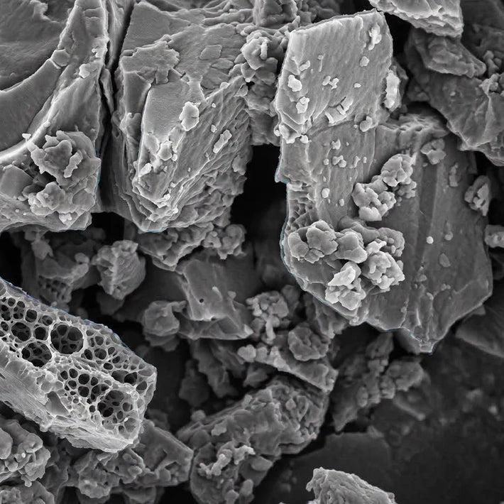 Clinoptilolite Zeolite