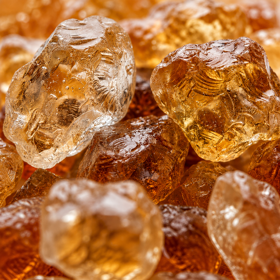 Acacia (Gum Arabic) Fiber