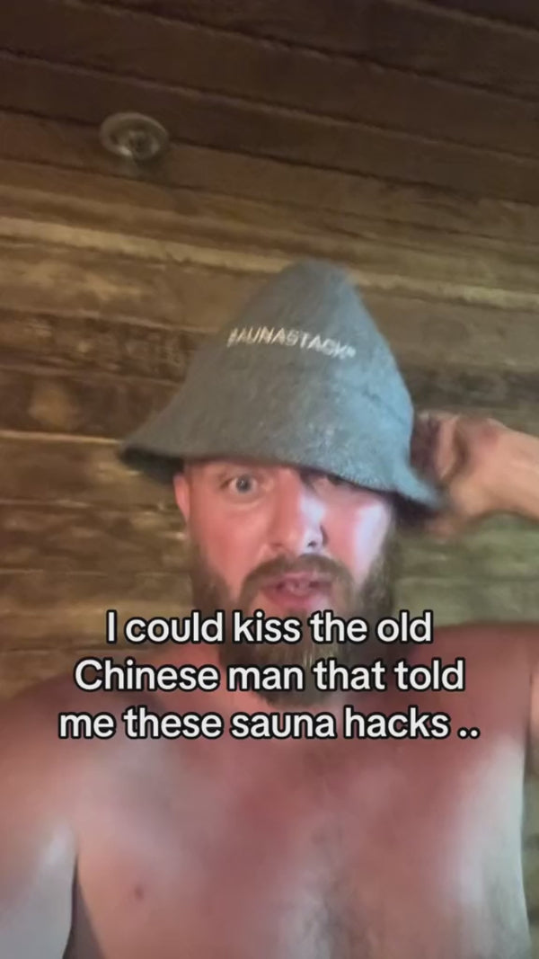Video 2 di SaunaStack