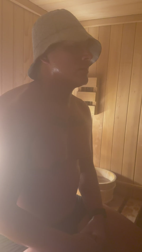 Video 5 di SaunaStack
