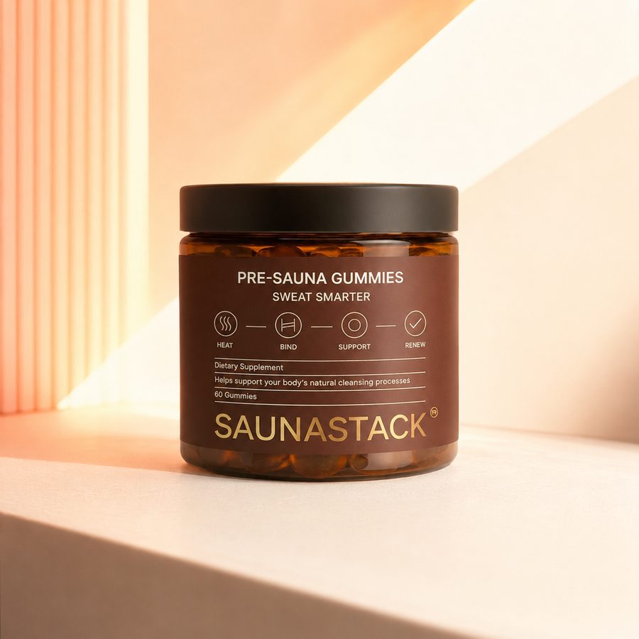 Your Sauna Glow Has a Missing Step