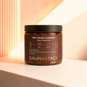 Your Sauna Glow Has a Missing Step